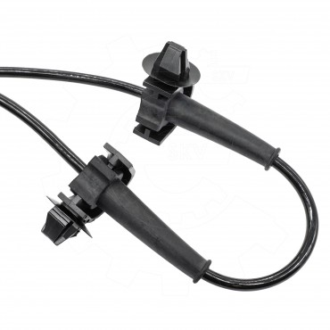 Capteur ABS Avant Droit Pour Honda Civic VIII 57450SMGE01