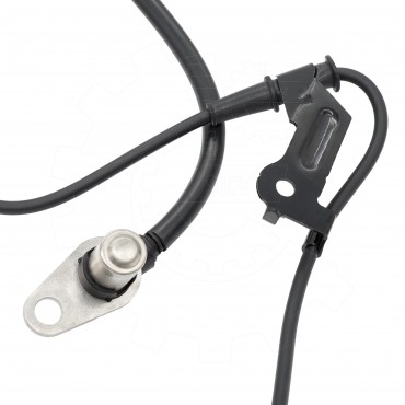 Capteur ABS Avant Gauche Pour Honda HR-V 57455S2H951 57455S2H952