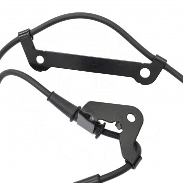 Capteur ABS Avant Gauche Pour Honda HR-V 57455S2H951 57455S2H952