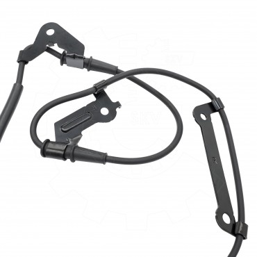 Capteur ABS Avant Droit Pour Honda HR-V 57450S2H952