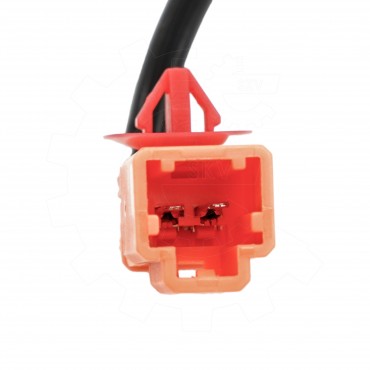 Capteur ABS Arrière Gauche Pour Honda Jazz II 57475SAGH01