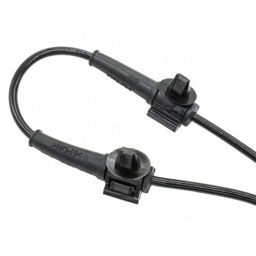 Capteur ABS Arrière Gauche Pour Honda Jazz II 57475SAGH01