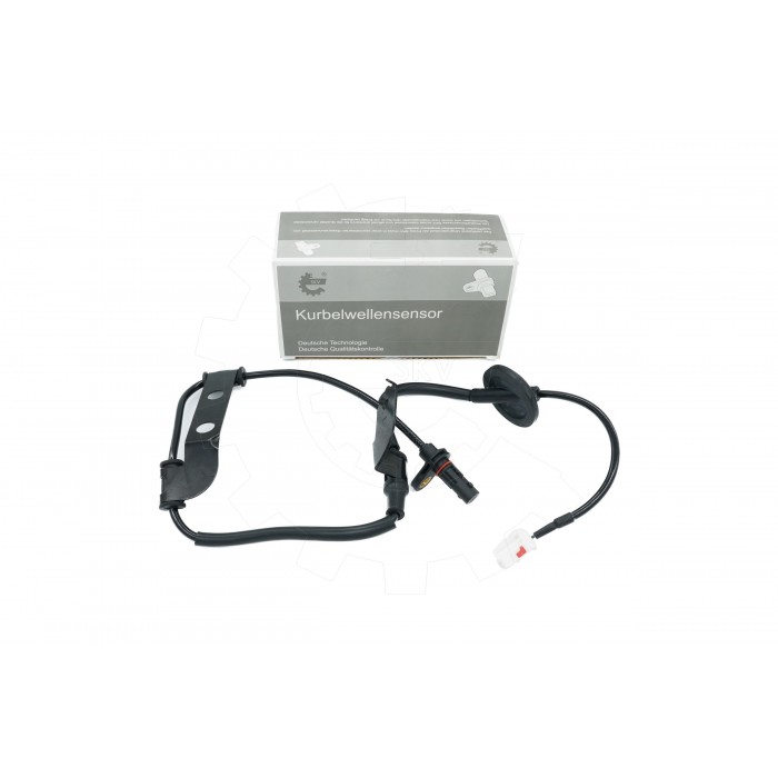 Capteur ABS Arrière Gauche Pour Hyundai i30 599102H300