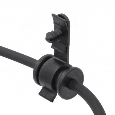 Capteur ABS Avant Droit Pour Jeep Cherokee 52128694AF