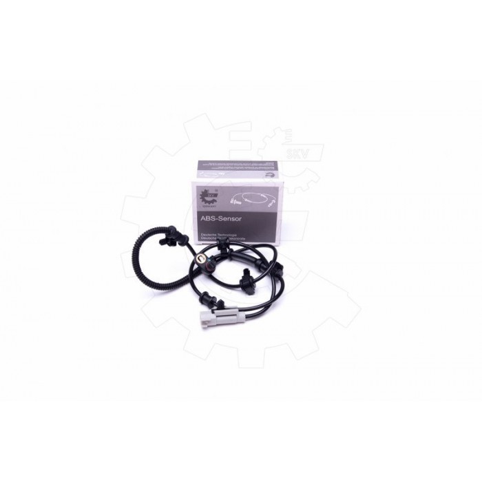 Capteur ABS Avant Pour Jeep Commander Grand Cherokee III