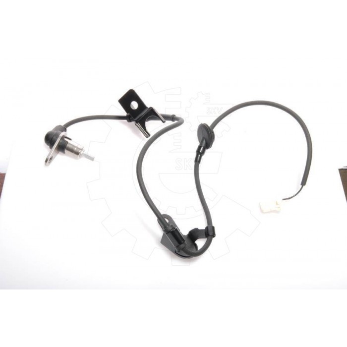 Capteur ABS Arrière Pour Mazda 323 F VI S B25D4371YA B25D4371YB GE7C4371YB