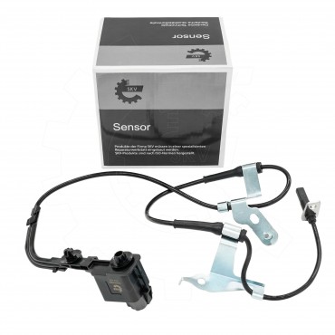 Capteur ABS Avant Gauche Pour Mazda 6 GS1D4373X GS1D4373XA