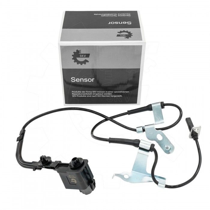 Capteur ABS Avant Gauche Pour Mazda 6 GS1D4373X GS1D4373XA