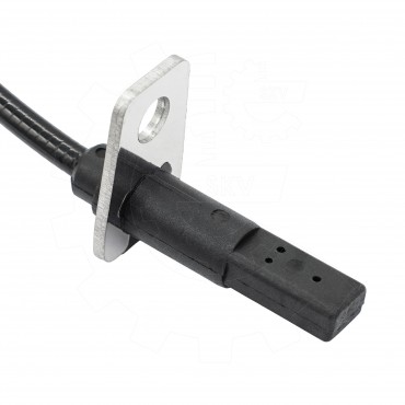 Capteur ABS Avant Gauche Pour Mazda 6 GS1D4373X GS1D4373XA