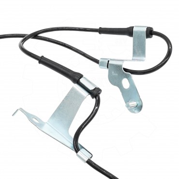 Capteur ABS Avant Gauche Pour Mazda 6 GS1D4373X GS1D4373XA