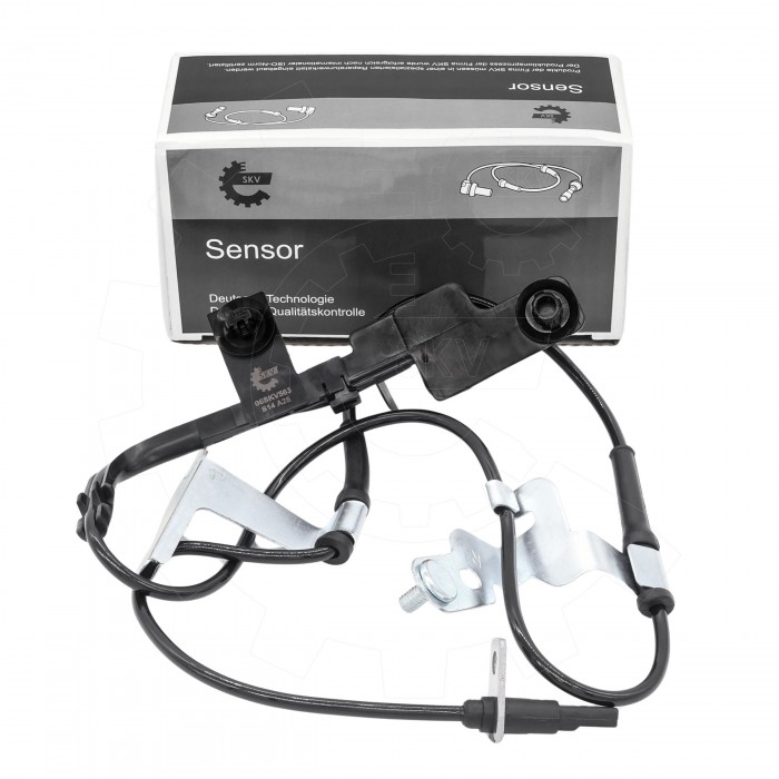 Capteur ABS Avant Droit Pour Mazda 6 GS1D4370X GS1D4370XA