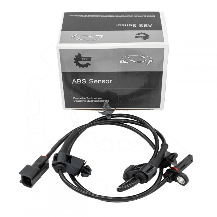 Capteur ABS Avant Pour Mazda 6 CX-5 K0114370X K0114370XA