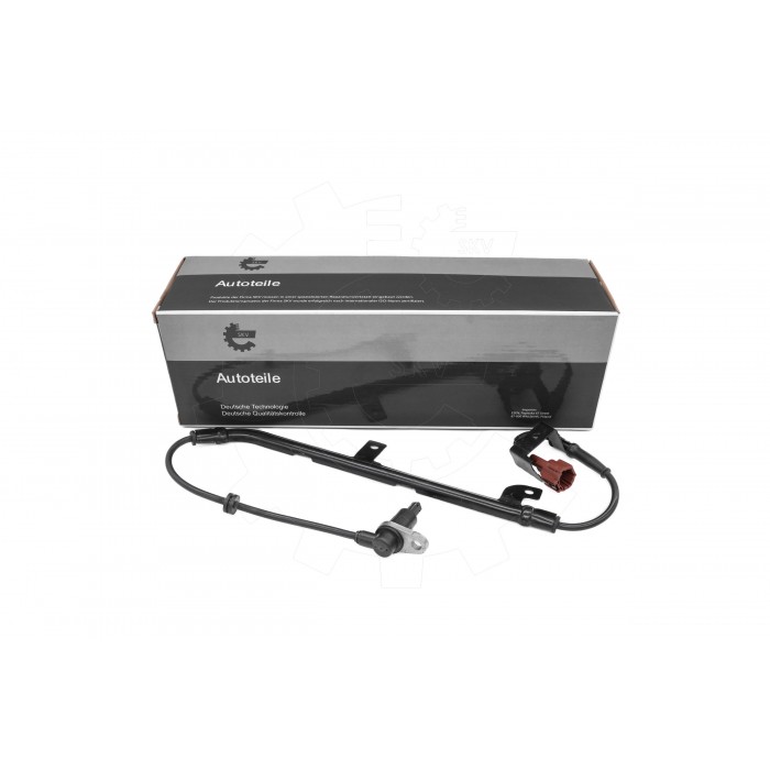 Capteur ABS Arrière Gauche Pour Nissan Almera II 479016M060 47910AL505