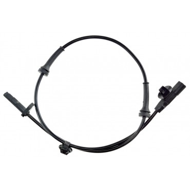 Capteur ABS Avant Pour Nissan Micra IV Note 479101HA0A