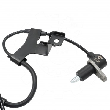 Capteur ABS Avant Droit Pour Nissan Patrol GR V 47910VB200 47910VC200