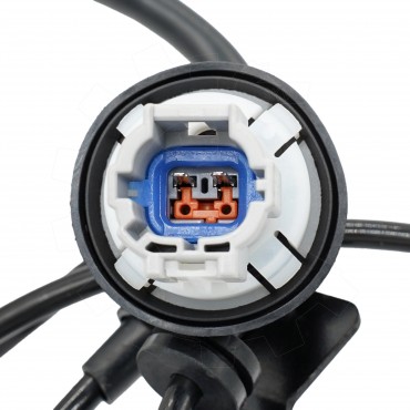 Capteur ABS Avant Droit Pour Nissan Patrol GR V 47910VB200 47910VC200