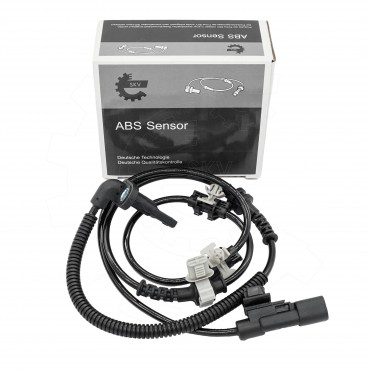 Capteur ABS Avant Pour Opel Astra K Vauxhall Astra MK VII (K) Break