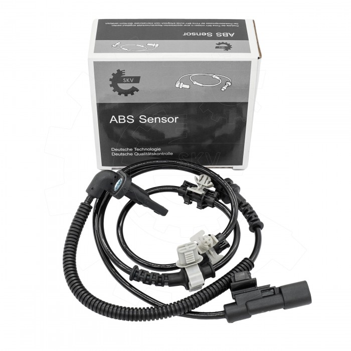 Capteur ABS Avant Pour Opel Astra K Vauxhall Astra MK VII (K) Break