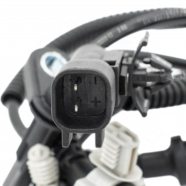 Capteur ABS Avant Pour Opel Astra K Vauxhall Astra MK VII (K) Break