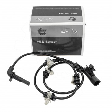 Capteur ABS Pour Opel Astra K Vauxhall Astra MK VII (K) Break