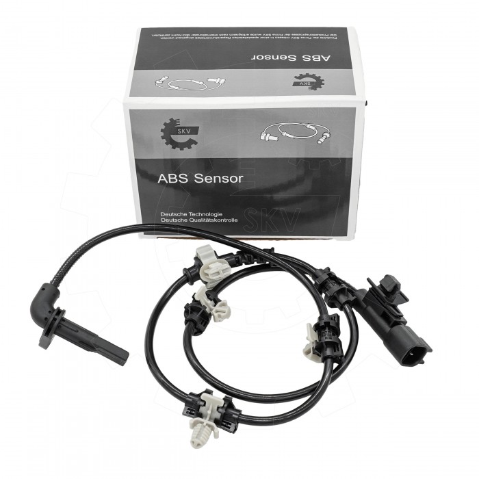 Capteur ABS Pour Opel Astra K Vauxhall Astra MK VII (K) Break