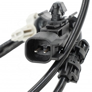 Capteur ABS Pour Opel Astra K Vauxhall Astra MK VII (K) Break