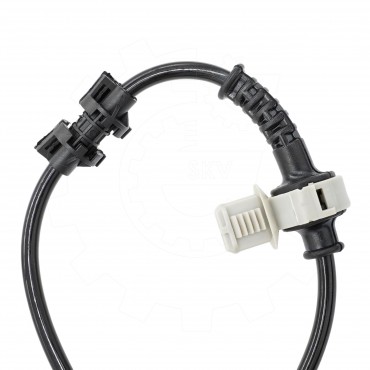 Capteur ABS Pour Opel Astra K Vauxhall Astra MK VII (K) Break