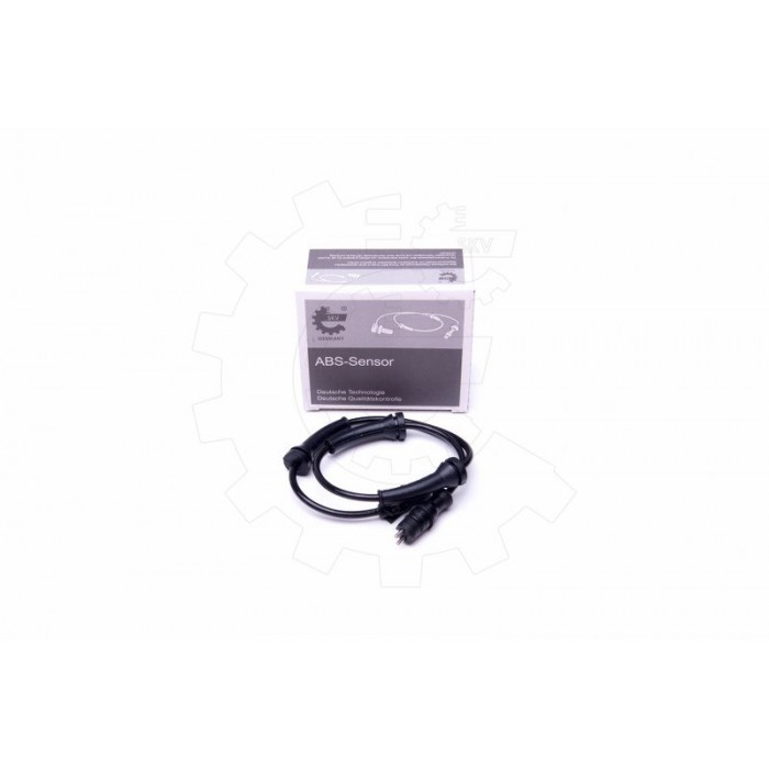 Capteur ABS Avant Pour Renault Grand Scénic II Megane 8200043135 8200296570