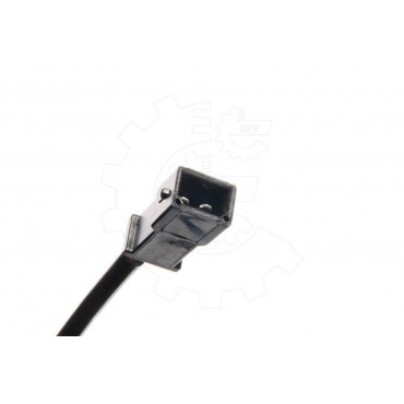 Capteur ABS Arrière Pour VW Passat Skoda Superb I 3B0927807B 3B0927807C