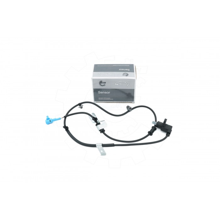 Capteur ABS Arrière Gauche Pour Suzuki Ignis II Wagon R Subaru Justy III