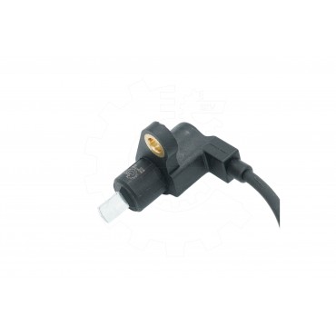 Capteur ABS Arrière Gauche Pour Suzuki Ignis II Wagon R Subaru Justy III