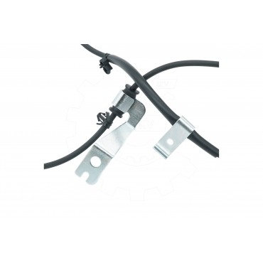 Capteur ABS Arrière Gauche Pour Suzuki Ignis II Wagon R Subaru Justy III