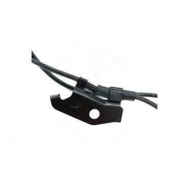 Capteur ABS Avant Gauche Pour Toyota RAV 4 III IV 8954342050 8954342060