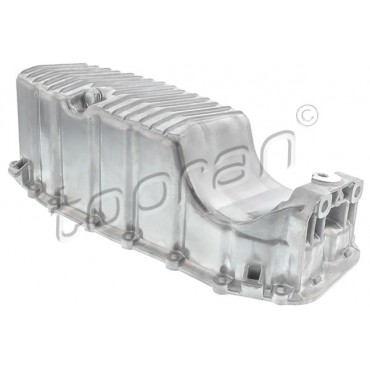 Carter d'Huile Moteur Pour Fiat 500 Bravo II Alfa Romeo Lancia 55192293 55221011