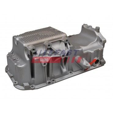 Carter d'Huile Moteur Pour Opel Fiat 500 Doblo Alfa Romeo 55222613 55222621