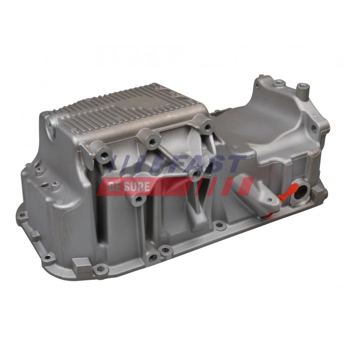 Carter d'Huile Moteur Pour Opel Fiat 500 Doblo Alfa Romeo 55222613 55222621