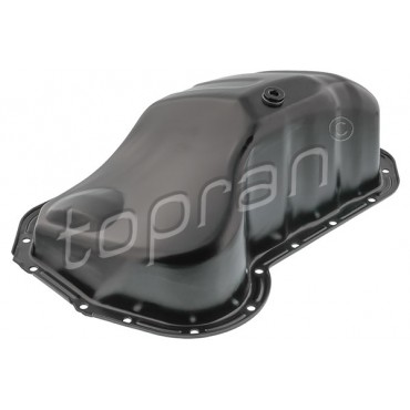 Carter d'Huile Moteur Pour VW Passat Audi 80 100 A6