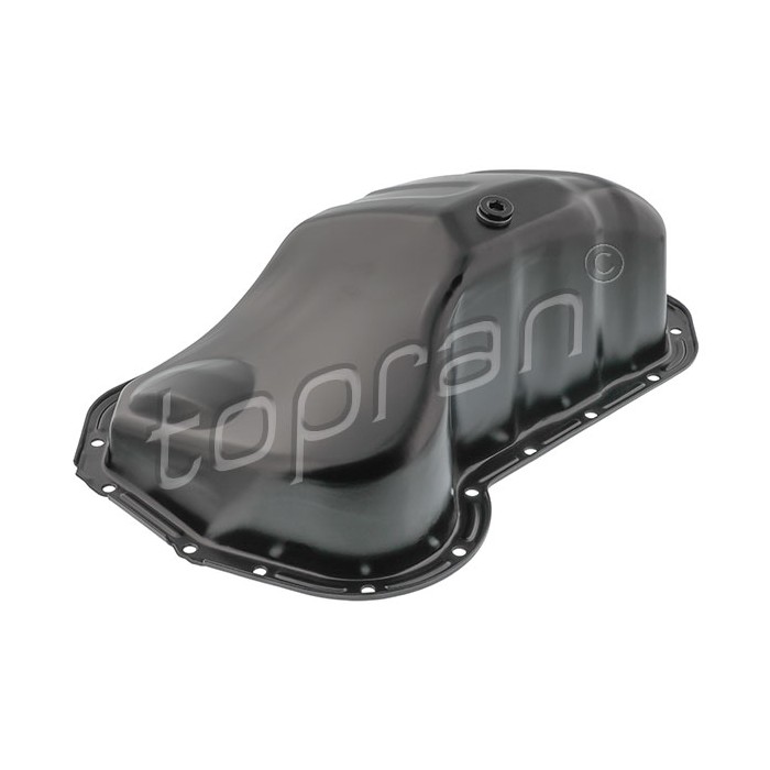 Carter d'Huile Moteur Pour VW Passat Audi 80 100 A6