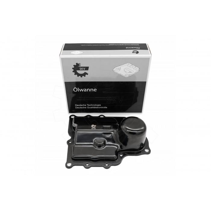 Carter d'Huile Moteur Pour VW Audi Seat Altea Arona Skoda 0AM325219C AM325219C