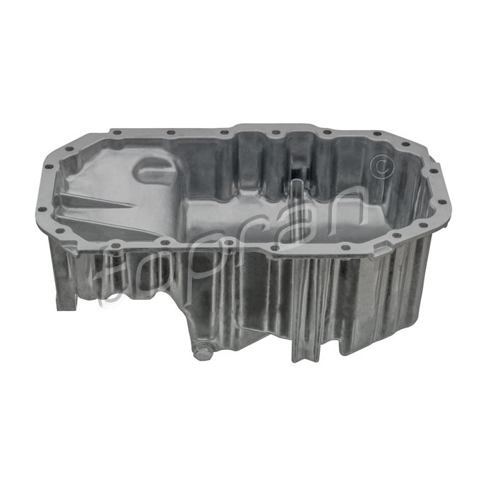 Carter d'Huile Moteur Pour VW Audi Seat Skoda 03C103603L 03C103603T 03C109603TA