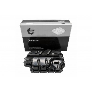 Carter d'Huile Moteur Pour VW Audi A1 A3 Q2 Q3 Seat Skoda 04E103602 04E103602B