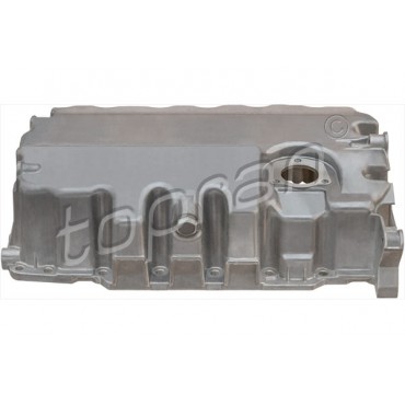 Carter d'Huile Moteur Pour VW Audi Seat Skoda 03G103601M 03G103603AB 03G103603AC