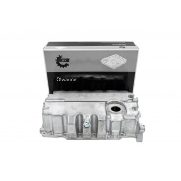 Carter d'Huile Moteur Pour VW Audi Seat Alhambra Skoda 03G103603Q 3G103603H