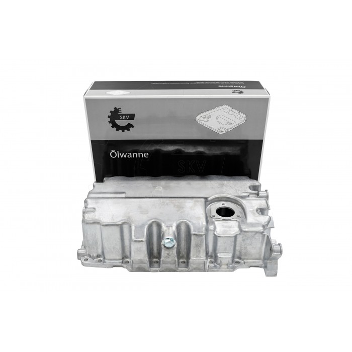 Carter d'Huile Moteur Pour VW Audi Seat Alhambra Skoda 03G103603Q 3G103603H