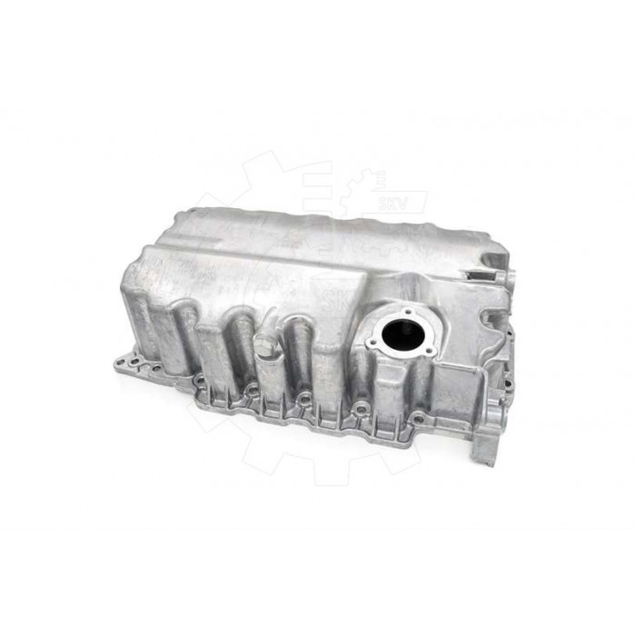 Carter d'Huile Moteur Pour VW Audi A1 A3 Q2 Q3 TT Seat Skoda 04L103603 4L103603