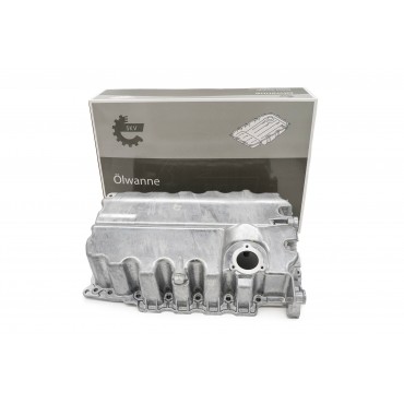 Carter d'Huile Moteur Pour VW Audi A1 A3 Q2 Q3 TT Seat Skoda 04L103603 4L103603