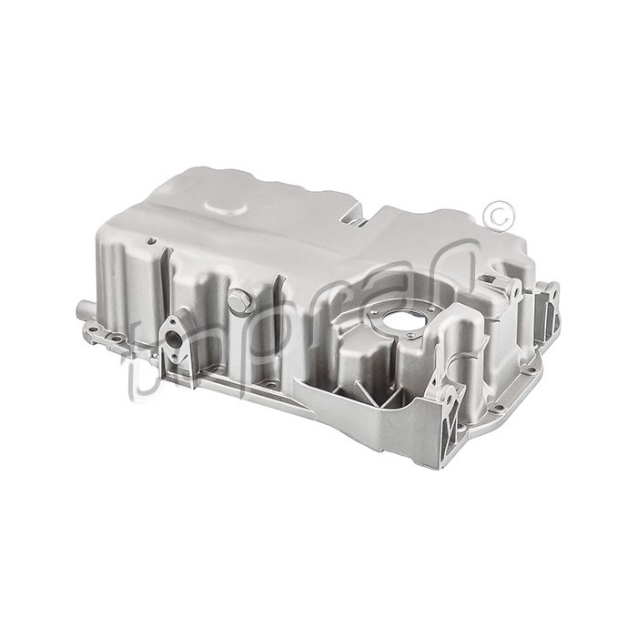 Carter d'Huile Moteur Pour VW Audi Seat Skoda 06F103601B 06F103601BA 06F103601J