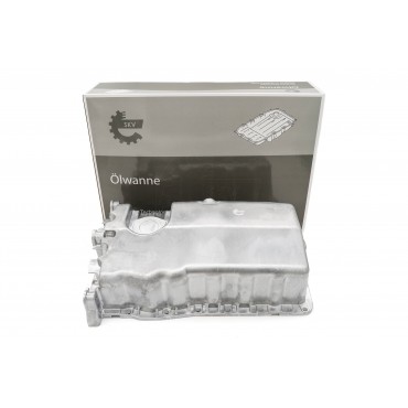 Carter d'Huile Moteur Pour VW Audi Seat Skoda 038103601A 038103601NA 38103601NA