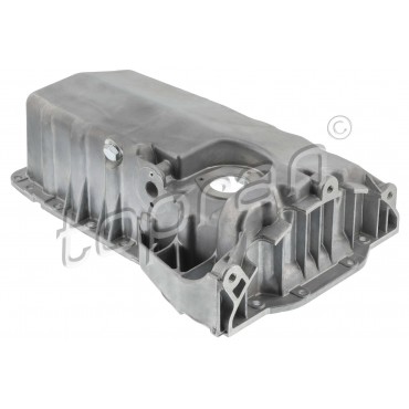 Carter d'Huile Moteur Pour VW Bora Golf IV Audi Seat Leon Toledo II 038103603L