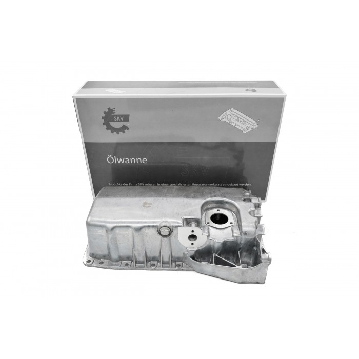 Carter d'Huile Moteur Pour VW Audi Seat Skoda 038103601M 038103601Q 038103603M